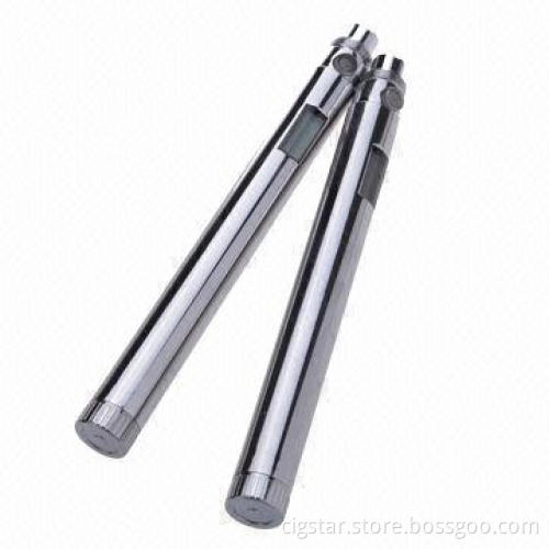2013 newest technology adjustable voltage I motion mini e-cig kit